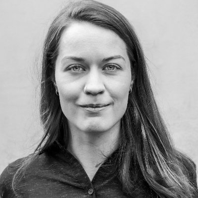 Anne Kirstine Rønn