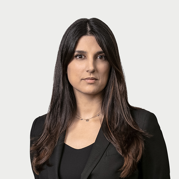 Giselle Zouein